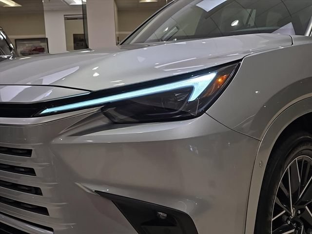 New 2026 Lexus TX 350 AWD image 12