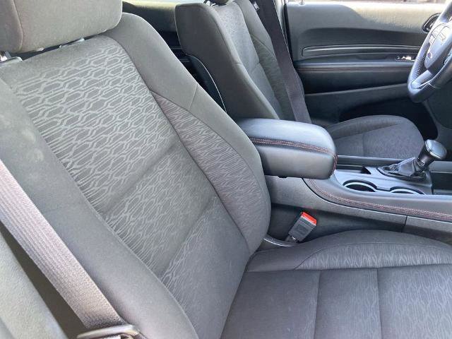 Used 2025 Dodge Durango GT image 24