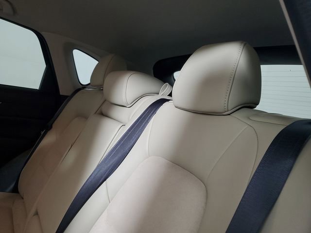 Certified 2023 MAZDA CX-5 AWD 2.5 S w/ Select Package image 12
