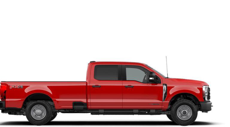 New 2026 Ford F350 XL w/ XL Off-Road Package image 27
