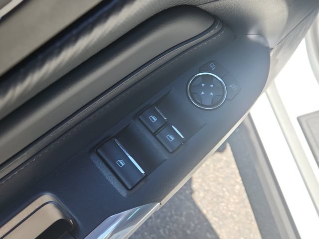 Certified 2026 Ford Mustang GT Premium RWD image 8