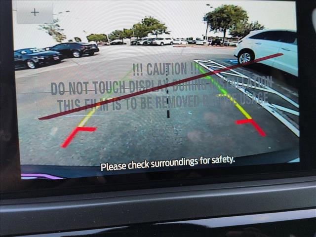 New 2026 Ford Escape Active image 13