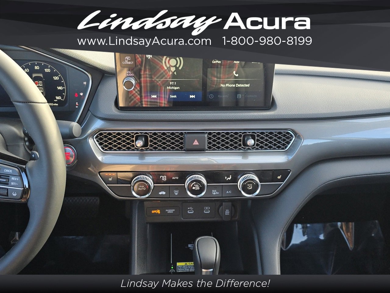 New 2026 Acura Integra image 23