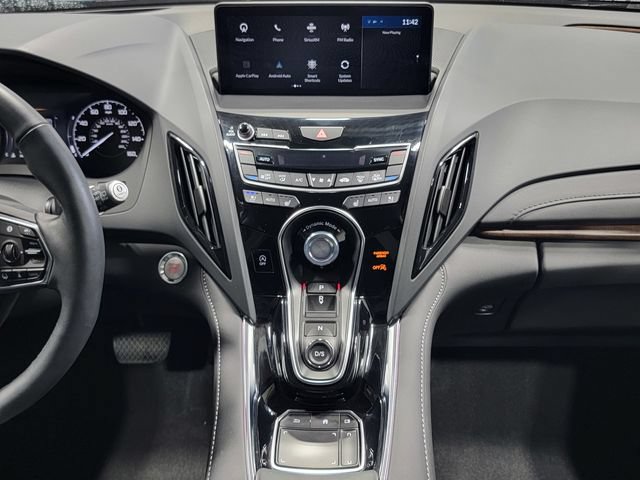 Used 2024 Acura RDX w/ Advance Package AWD/4WD image 18