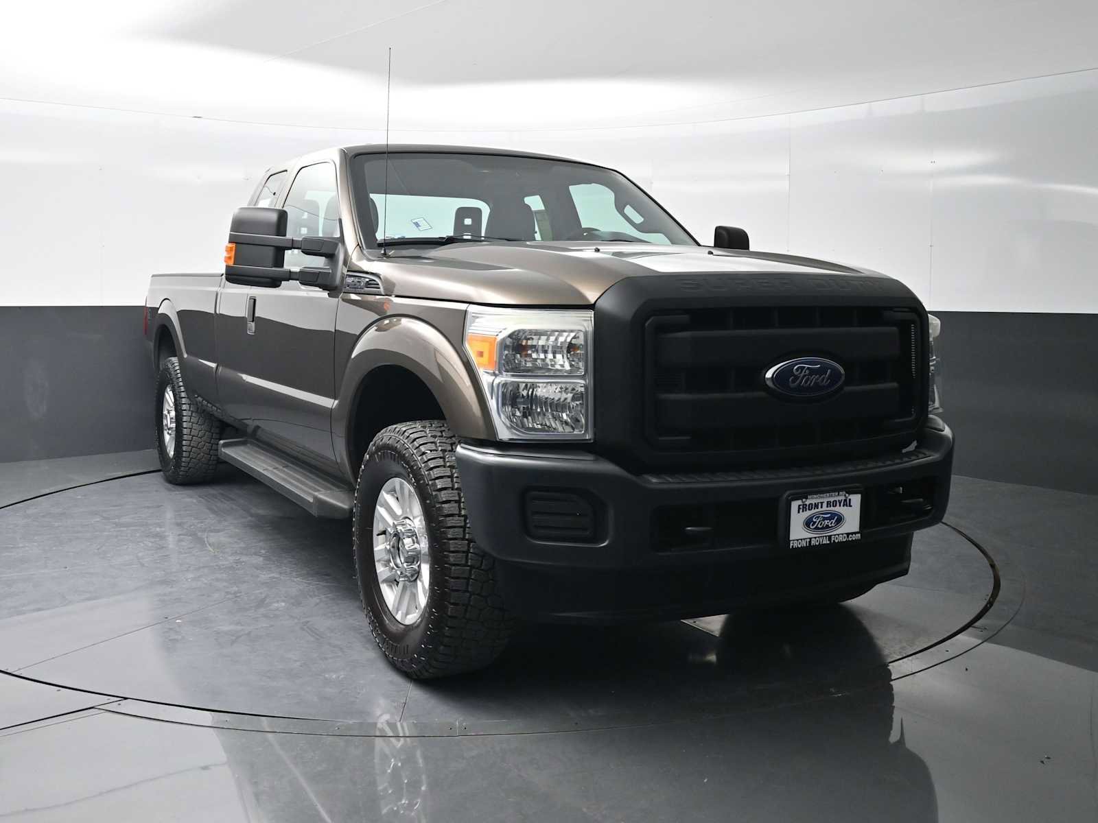 Used 2016 Ford F250 XL w/ Power Equipment Group