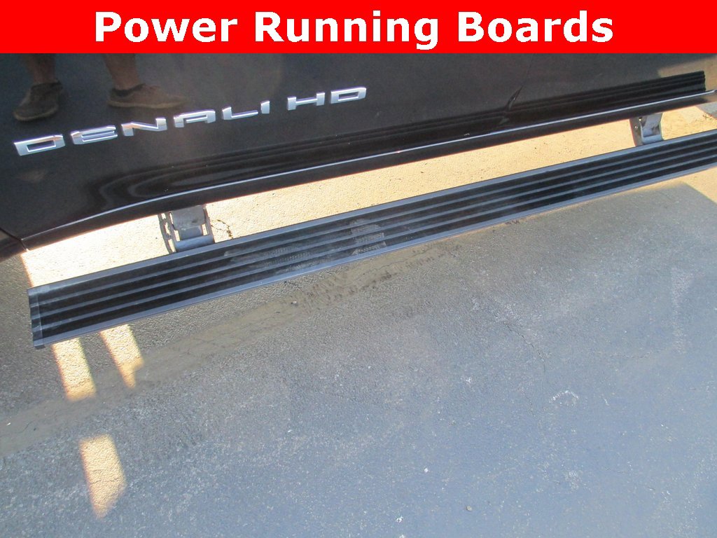 Certified 2022 GMC Sierra 3500 Denali image 15