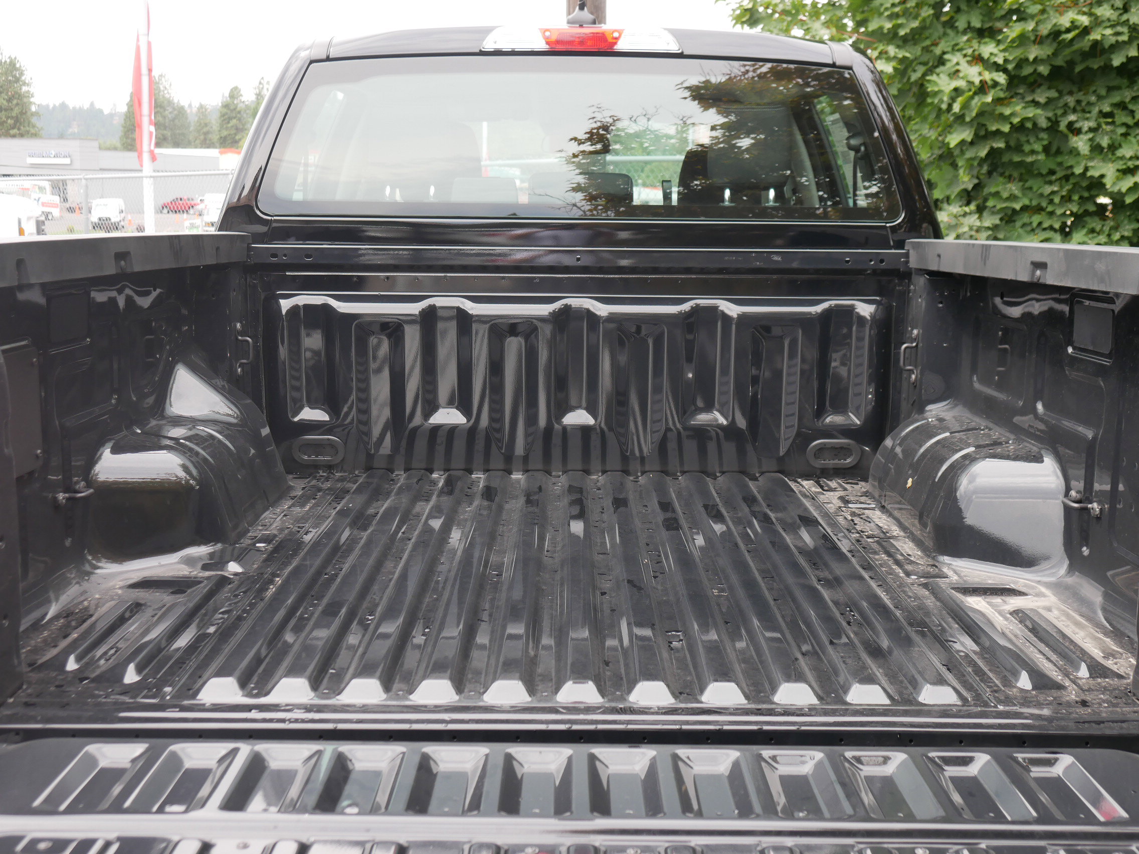 New 2025 Ford Ranger XL w/ Trailer Tow Package image 23