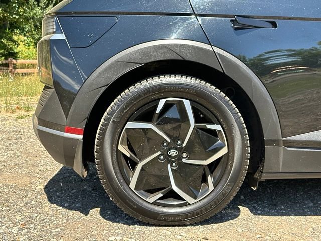 Certified 2023 Hyundai Ioniq 5 SEL AWD/4WD image 26