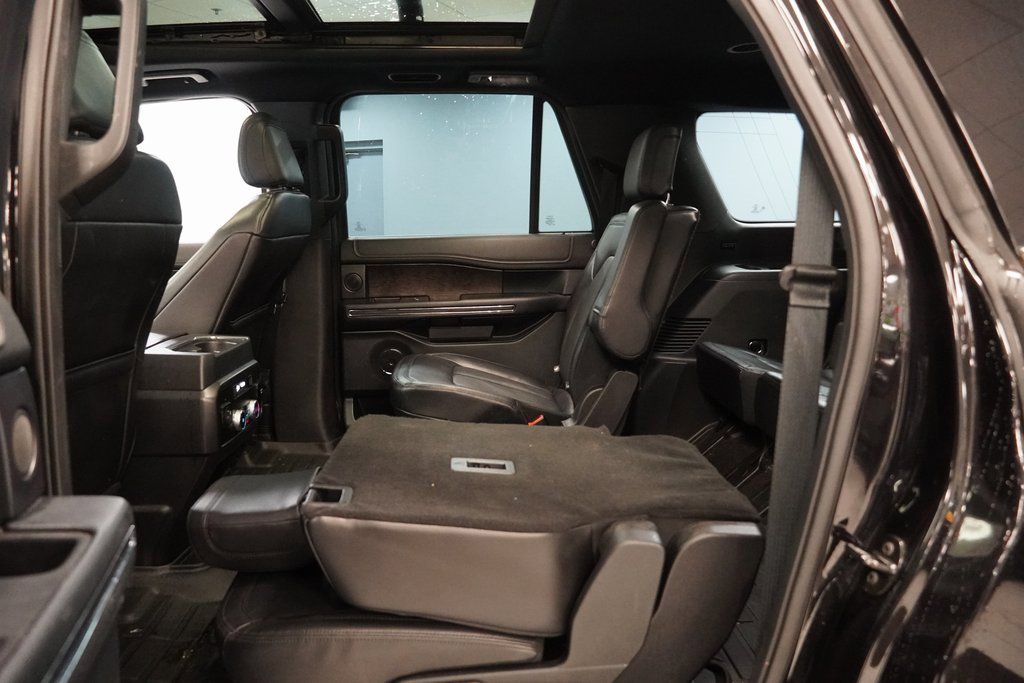 Used 2021 Ford Expedition Max Limited image 28