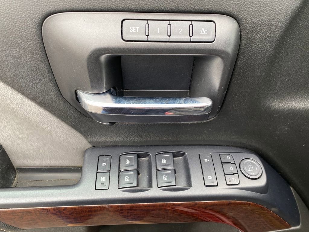 Used 2016 GMC Sierra 1500 SLT image 14