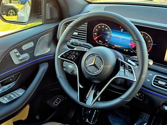 New 2026 Mercedes-Benz GLE 350 4MATIC image 29