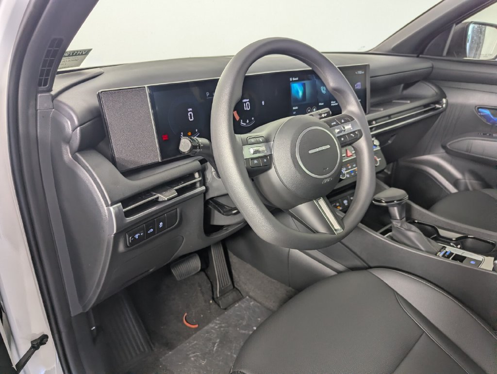 New 2027 Hyundai Santa Cruz SE FWD image 10