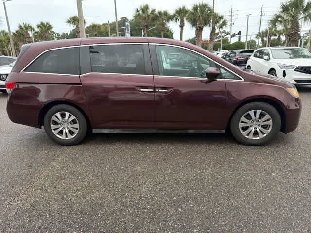 Used 2014 Honda Odyssey EX image 12