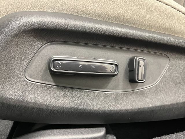New 2027 Honda HR-V EX-L image 14