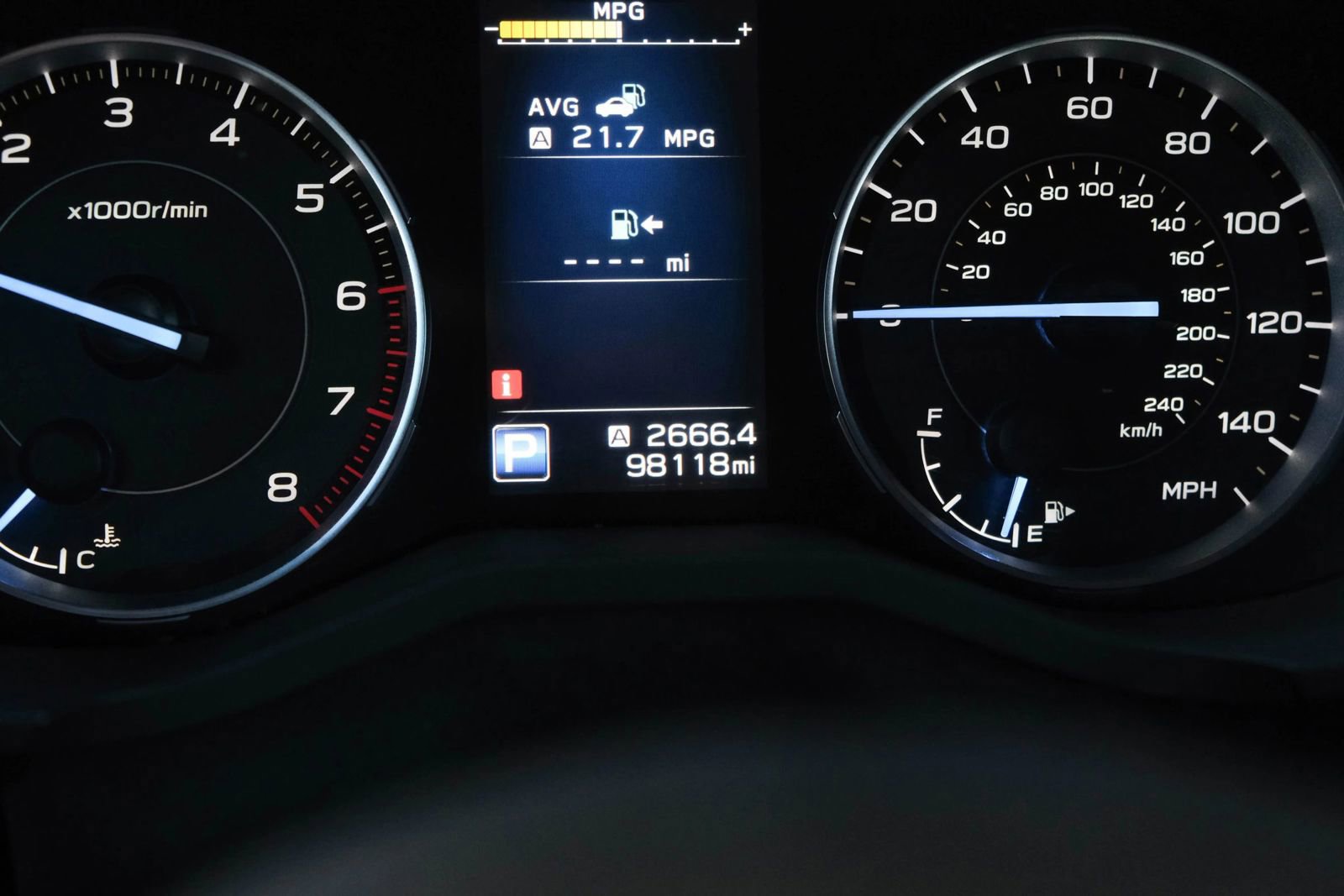 Used 2022 Subaru Ascent Touring image 38