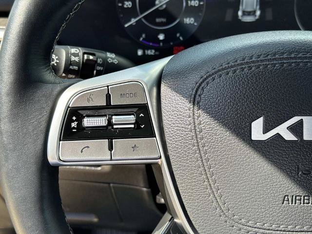 Used 2025 Kia Telluride SX Prestige AWD/4WD image 27