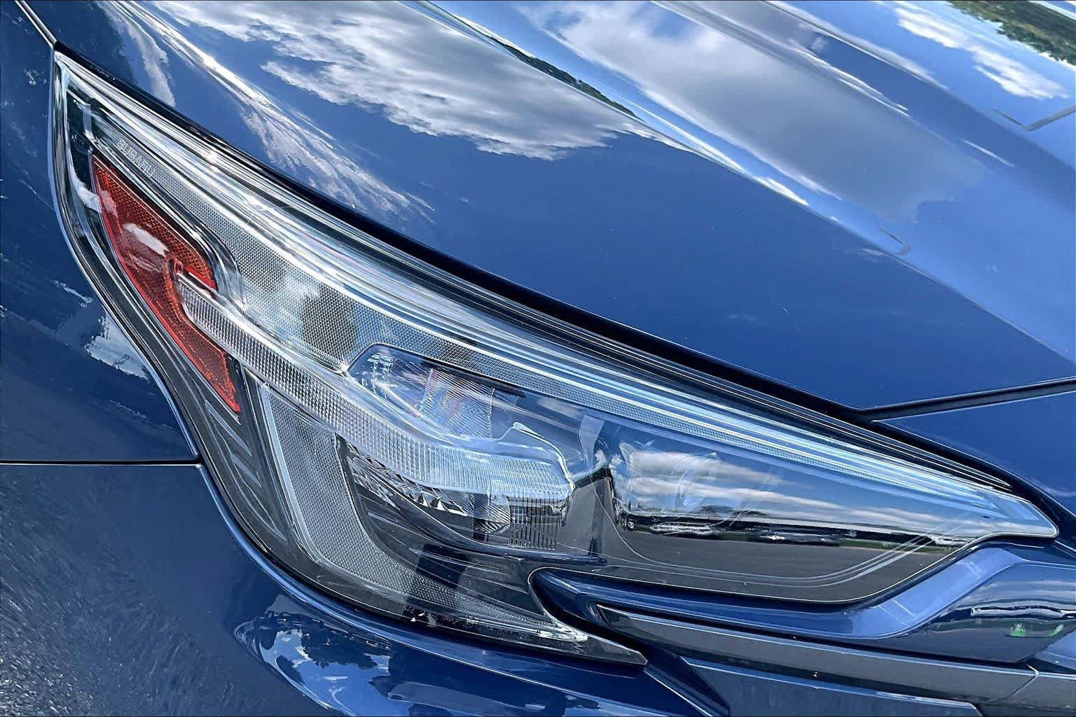 Used 2025 Subaru Legacy Premium AWD/4WD image 27