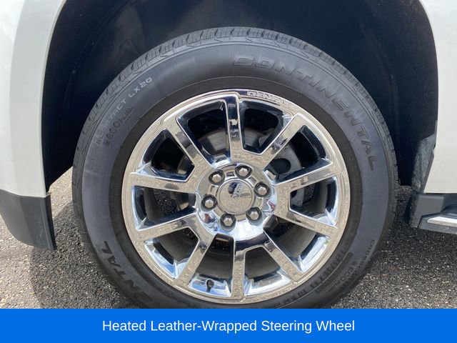 Used 2019 GMC Yukon Denali w/ Open Road Package AWD/4WD image 25