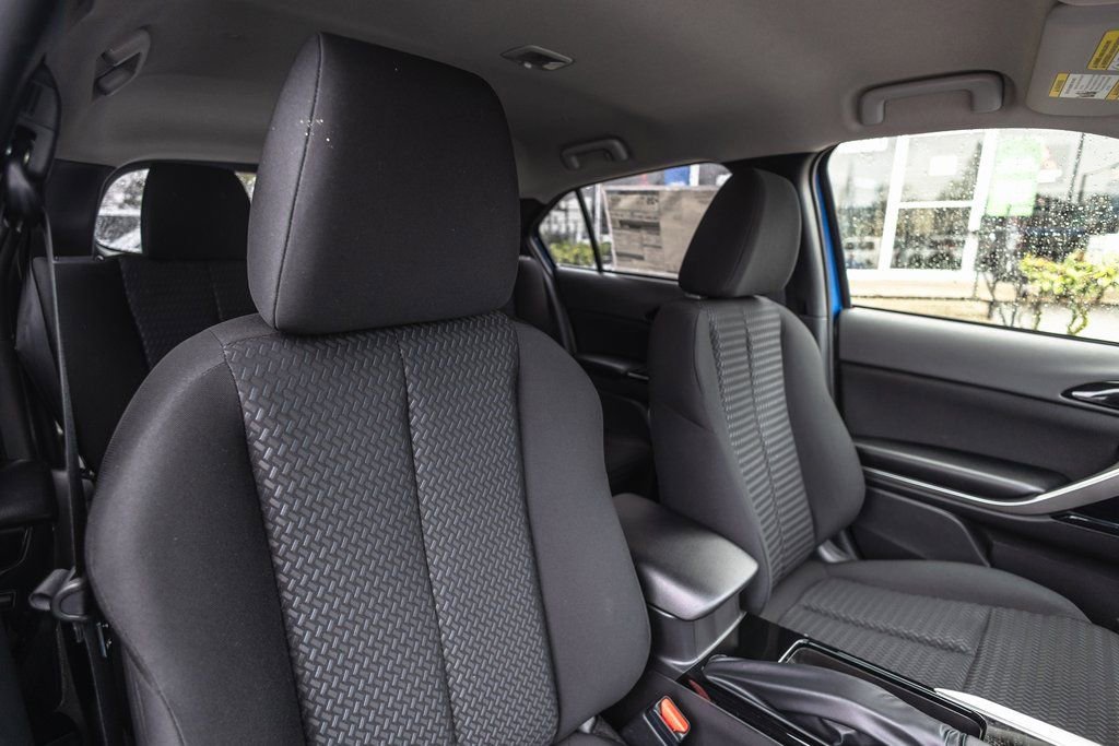 New 2026 Mitsubishi Eclipse Cross LE AWD/4WD image 31