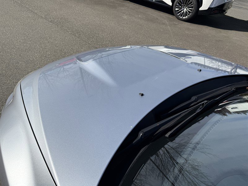 Used 2013 Subaru Impreza WRX Hatchback AWD/4WD image 18