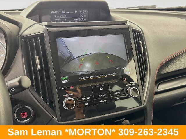 Used 2023 Subaru Forester Sport AWD/4WD image 13