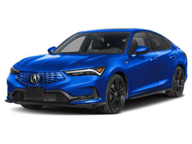 Used 2026 Acura Integra A-Spec FWD image 3