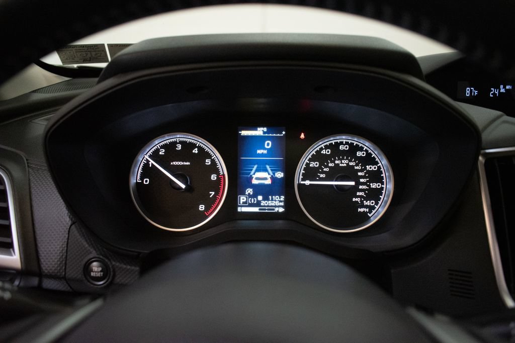 Used 2021 Subaru Forester Premium AWD/4WD image 13