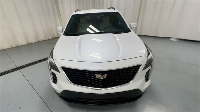 Certified 2023 Cadillac XT4 Sport image 3