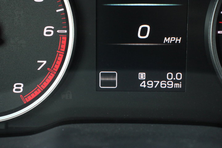 Used 2022 Subaru WRX Premium AWD/4WD image 26