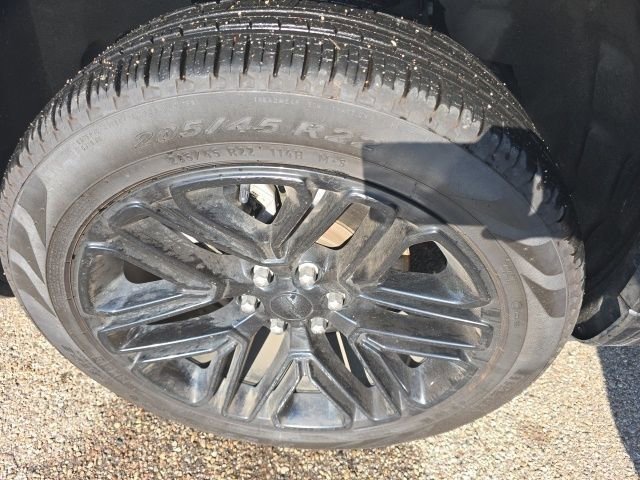 Used 2024 Jeep Wagoneer Series II w/ Convenience Group I AWD/4WD image 5