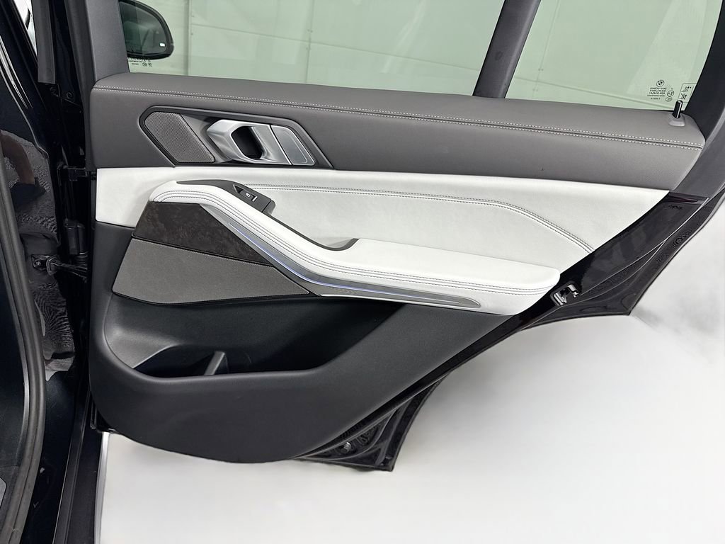 Certified 2026 BMW X5 xDrive40i image 26