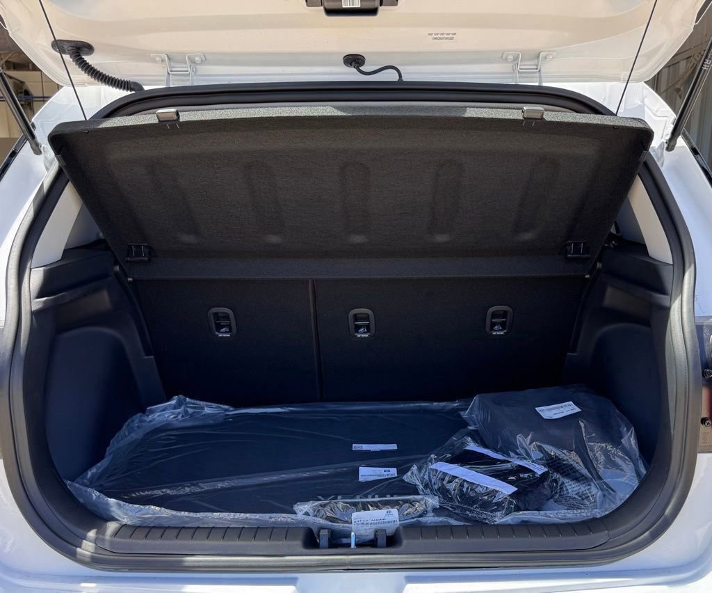 New 2026 Hyundai Venue SEL image 14