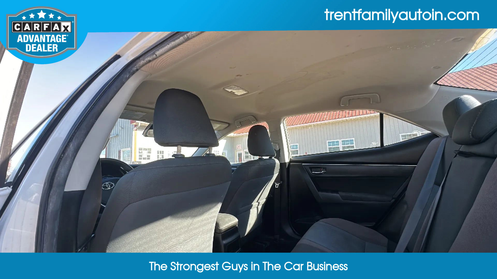 Used 2019 Toyota Corolla LE image 42