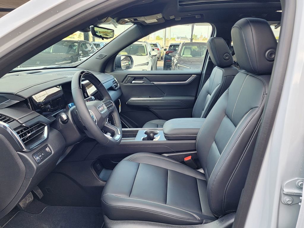 New 2026 GMC Acadia Elevation image 16