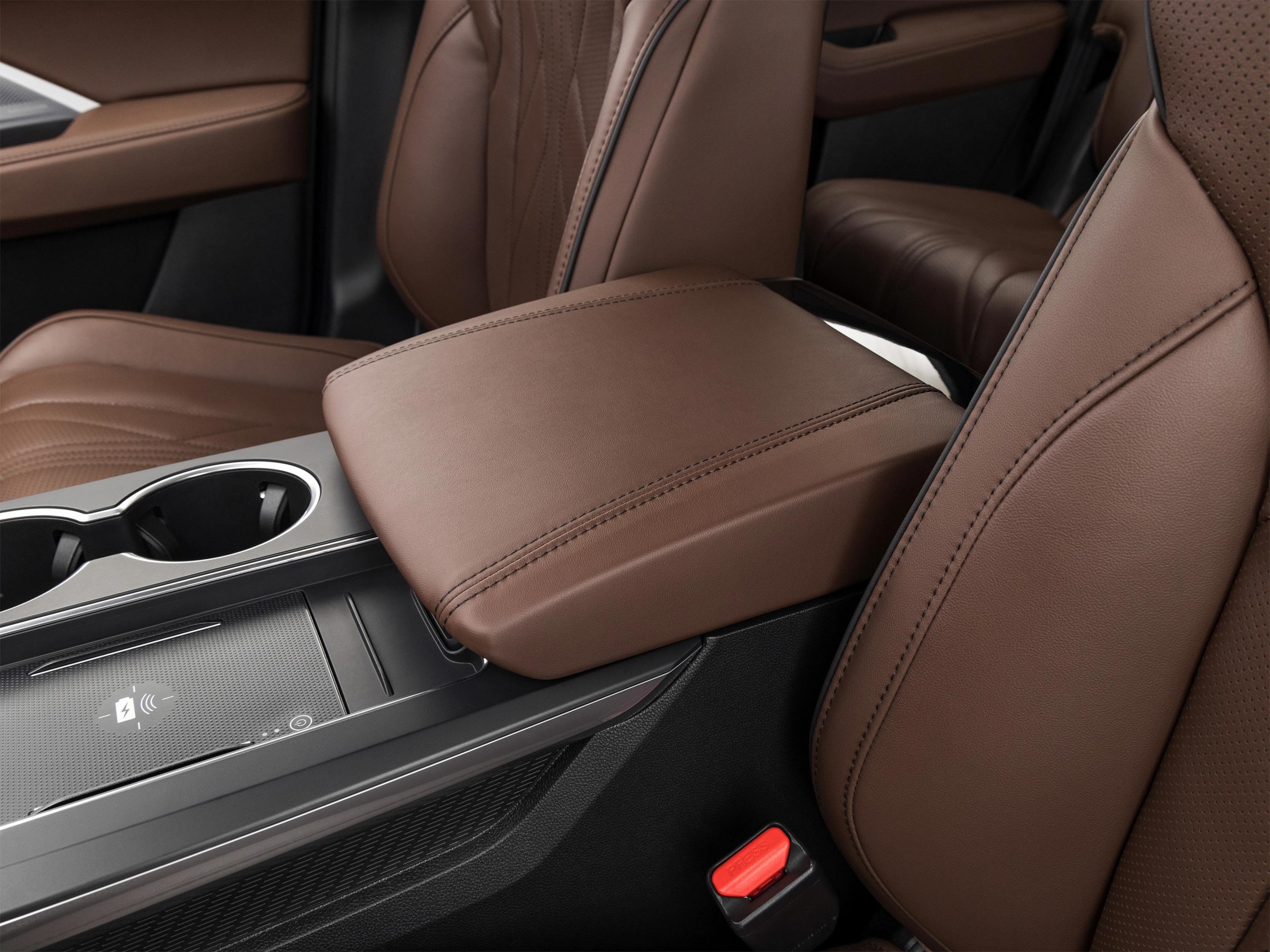 New 2026 Acura MDX A-Spec AWD/4WD image 37