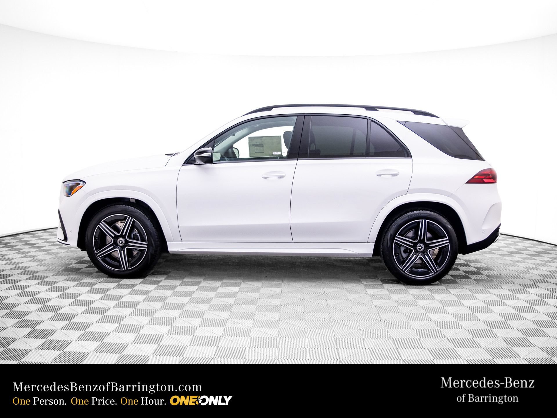 New 2026 Mercedes-Benz GLE 350 4MATIC video 2