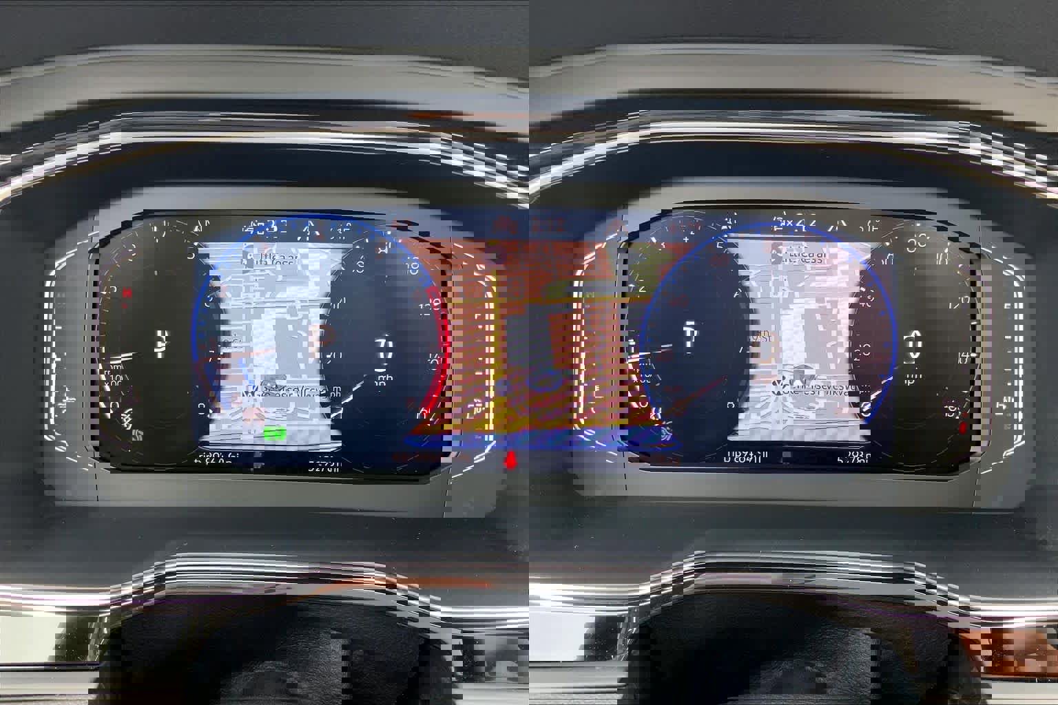 Used 2024 Volkswagen Jetta SEL FWD image 26