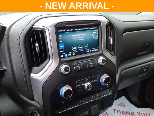 Used 2022 GMC Sierra 1500 Elevation AWD/4WD image 22