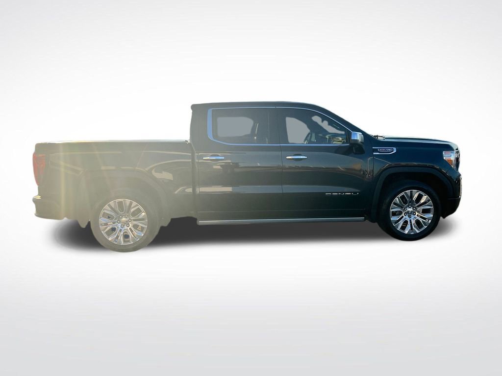 Used 2020 GMC Sierra 1500 Denali w/ Denali Ultimate Package image 16