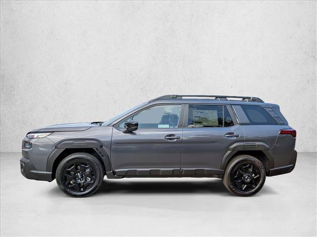 New 2026 Subaru Outback Limited AWD/4WD image 5