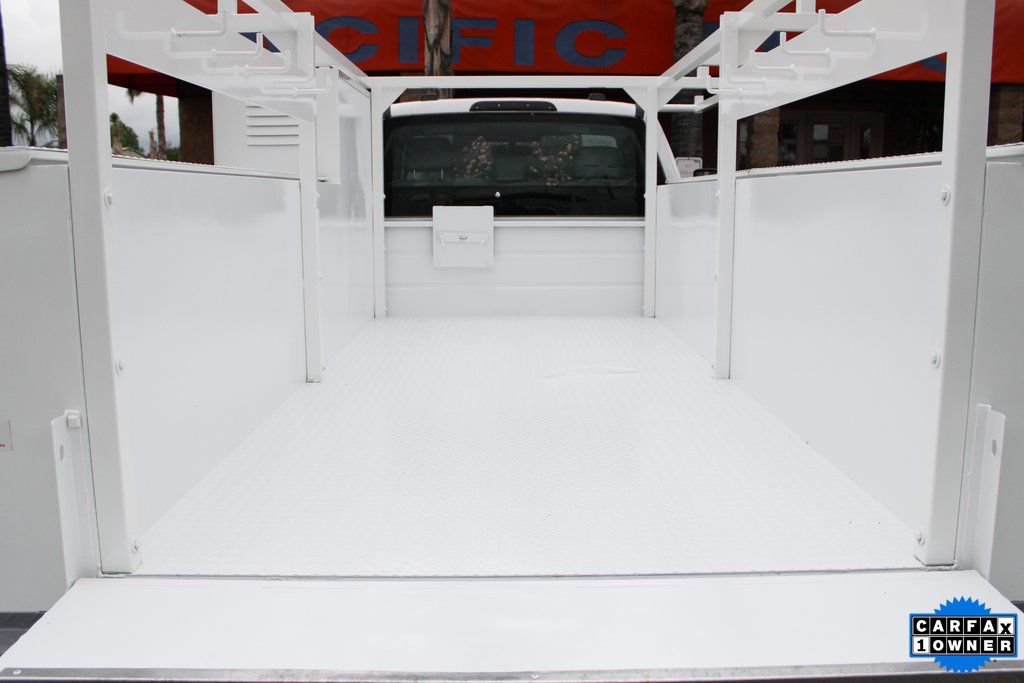 Used 2020 Ford F450 XL w/ Power Equipment Group RWD image 9