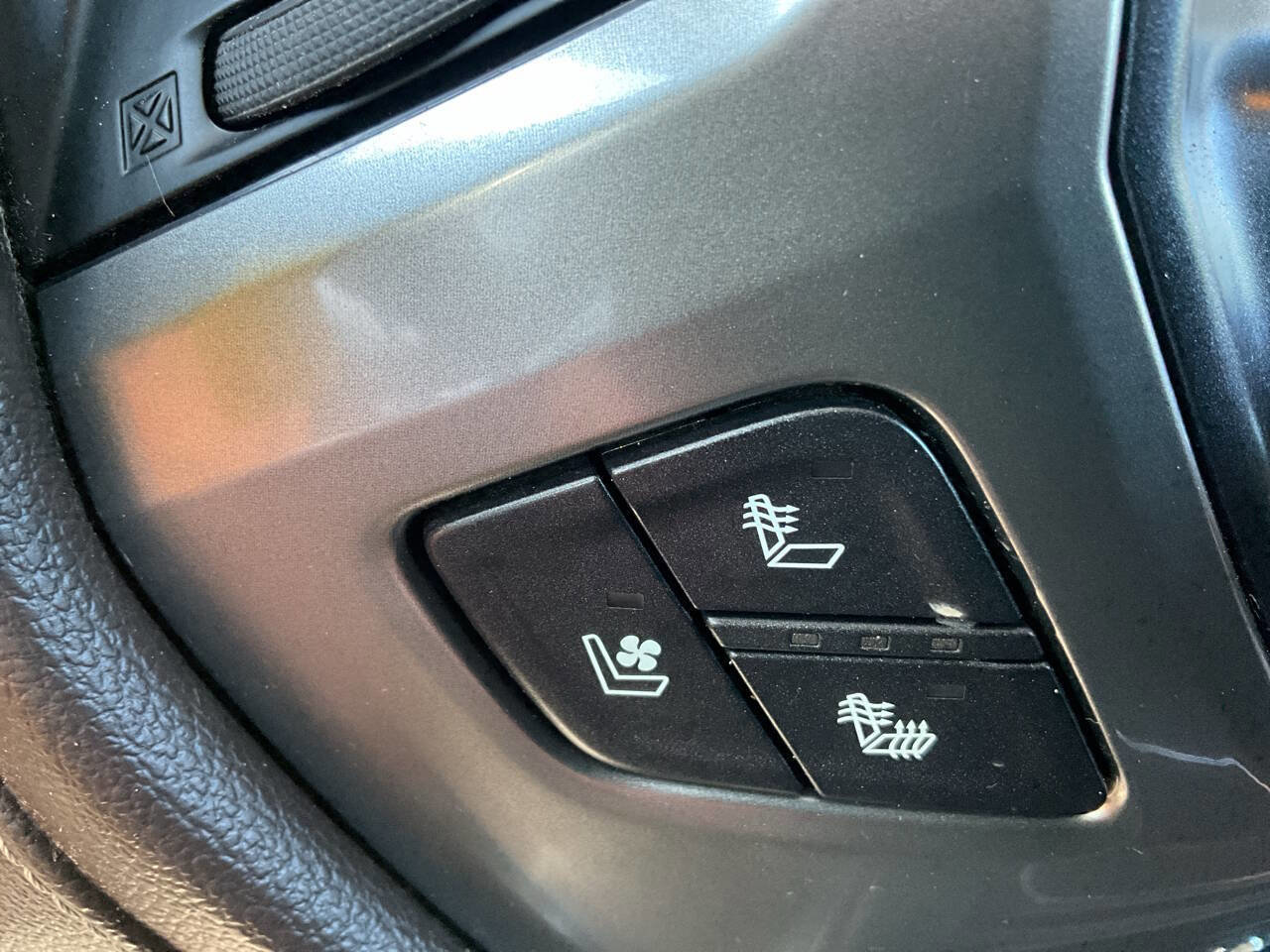 Used 2019 Chevrolet Silverado 2500 LTZ w/ Duramax Plus Package image 33