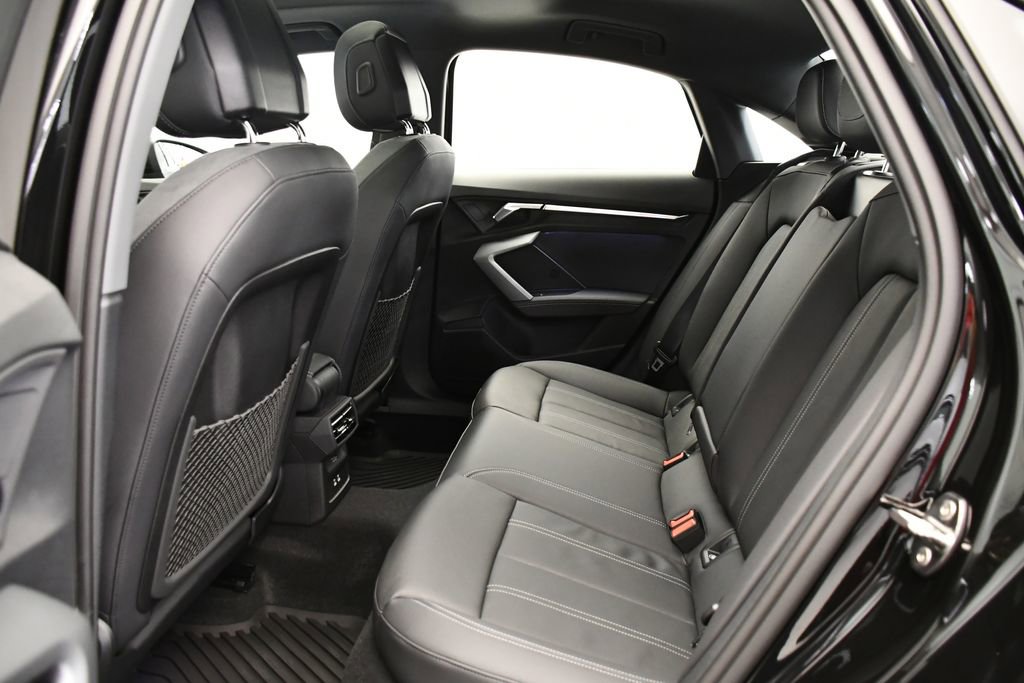New 2026 Audi A3 2.0T Premium image 42