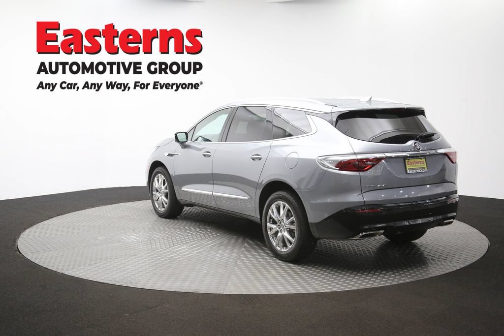 Used 2023 Buick Enclave Essence w/ Experience Buick Package FWD image 66