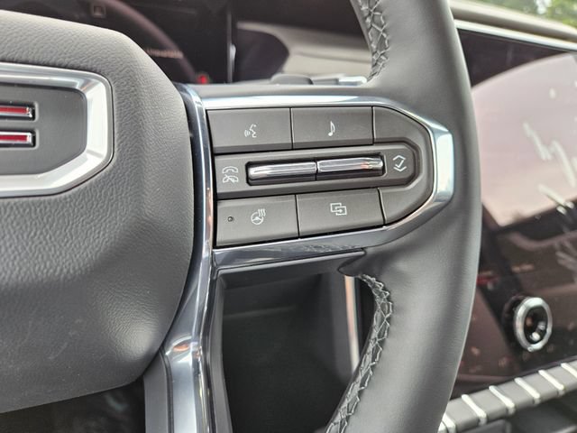 New 2026 GMC Acadia Elevation AWD/4WD image 28
