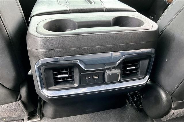 Used 2022 Chevrolet Silverado 2500 High Country image 11