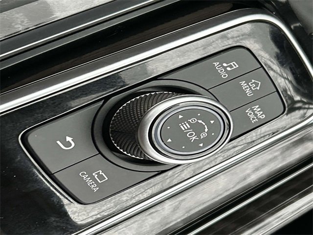 Used 2024 Nissan Armada Platinum w/ Cargo Package image 31