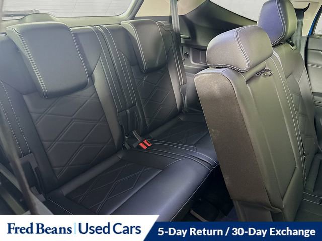 Used 2026 Volkswagen Atlas SE AWD/4WD image 27
