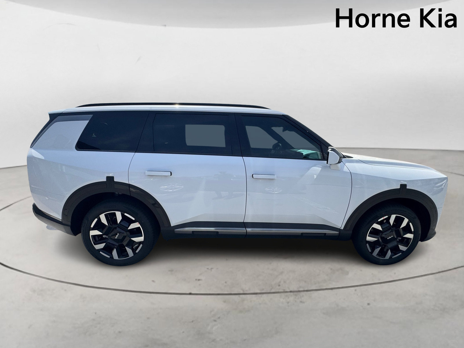 New 2027 Kia Telluride S image 3