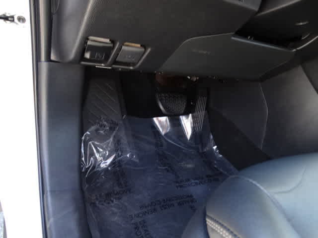 Used 2024 Toyota RAV4 XLE Premium w/ Weather Package image 16